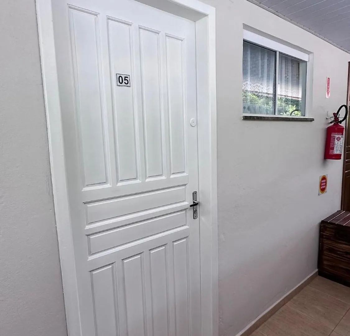 Apartamento 3 Min Fip E Stopshop Brusque Apartment