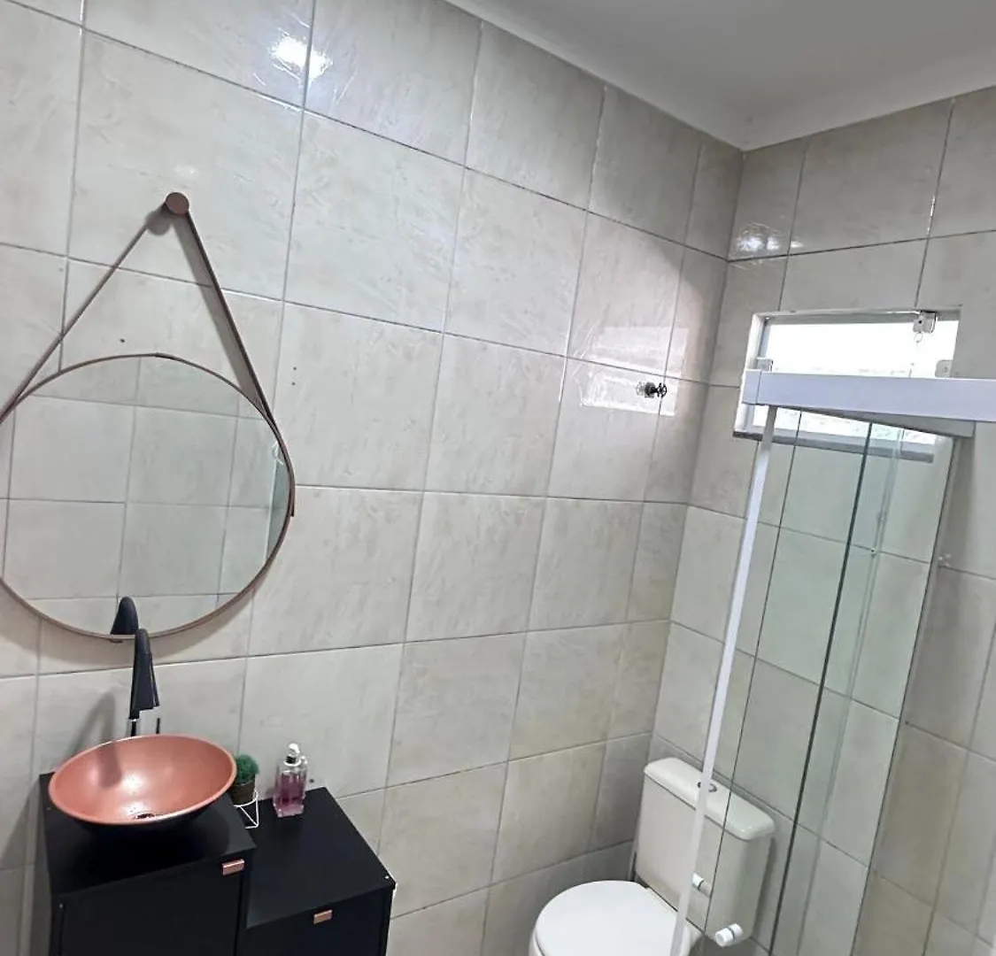 Apartamento 3 Min Fip E Stopshop Brusque Apartment