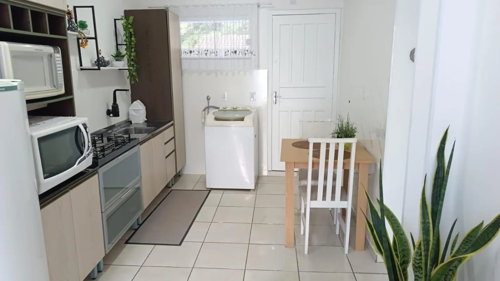Apartamento 3 Min Fip E Stopshop Brusque